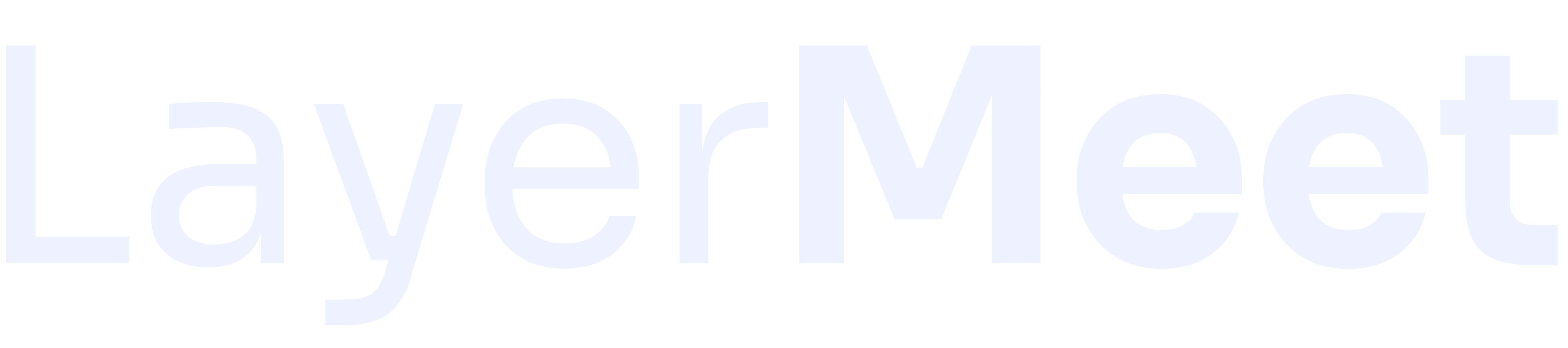 LayerMeet